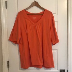 Lane Bryant Tshirt